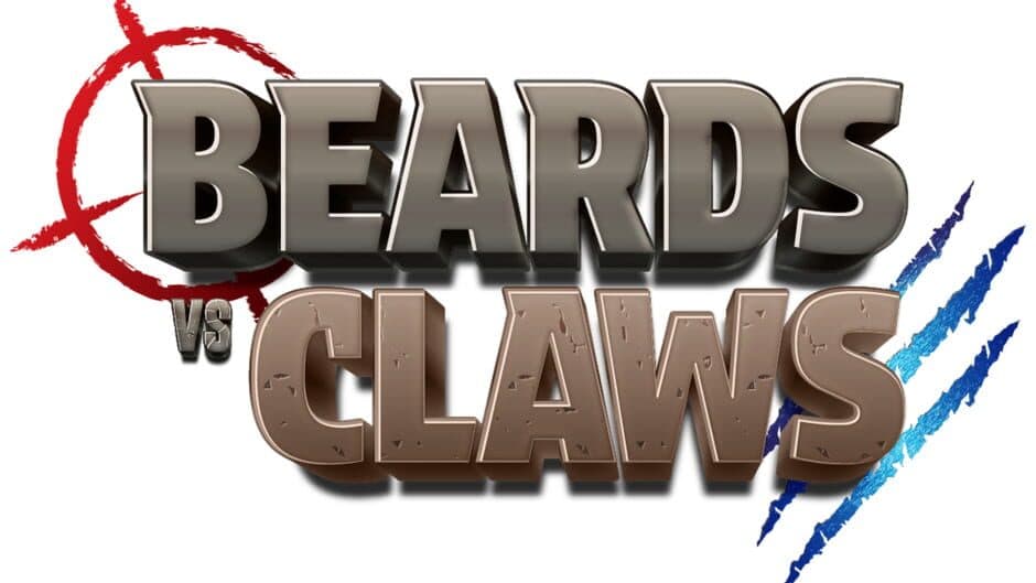 Beards vs. Claws artwork 2