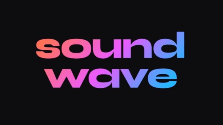 Soundwave artwork 2