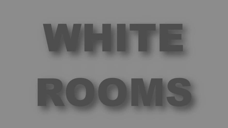 White Rooms artwork 2