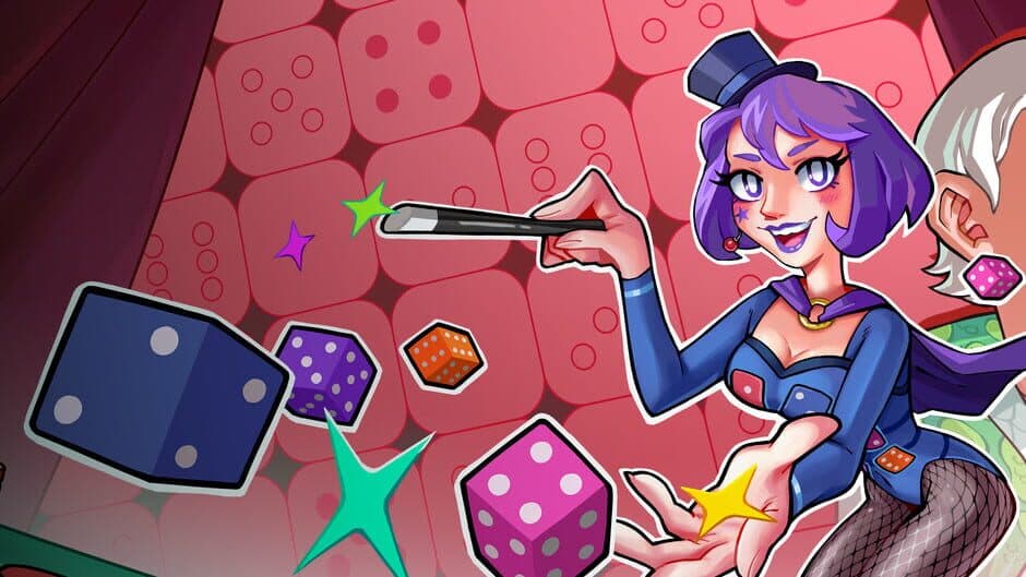 High Rollers: Dice Drop Duel artwork 1