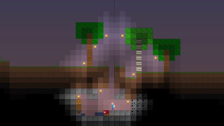 PlaneWorld artwork 1