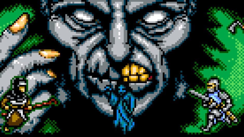 Lich of Might artwork 1