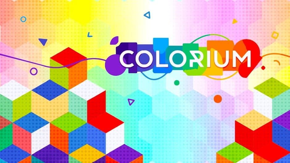 Colorium artwork 1