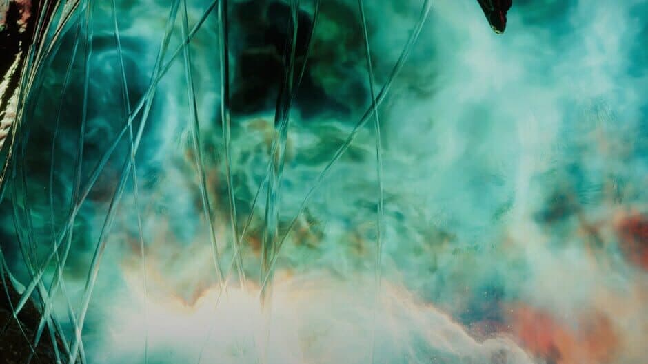 The Hollow Road: Prologue artwork 1