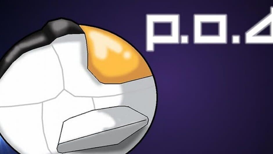 P.O.D artwork 2