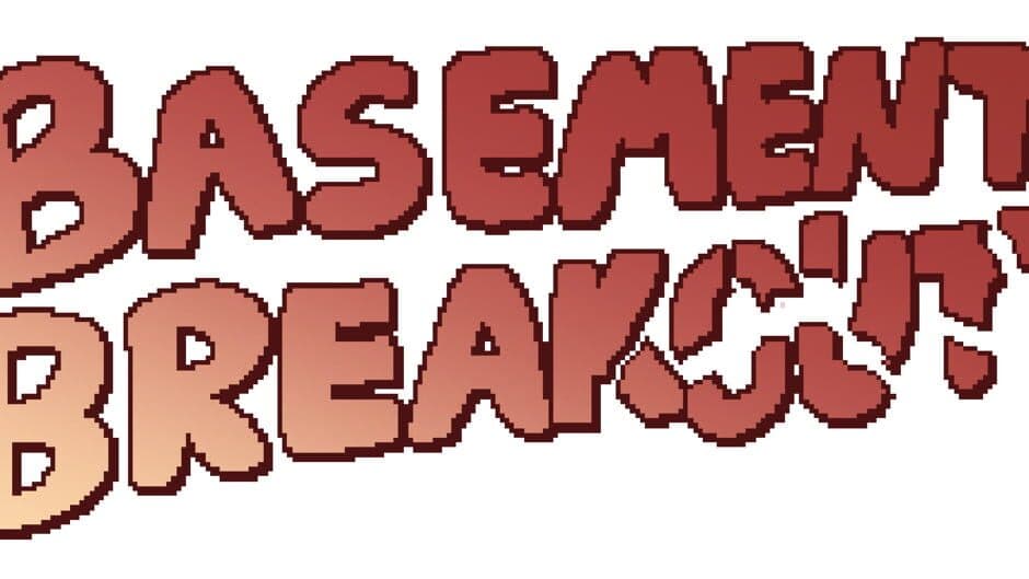 Basement Breakout artwork 1