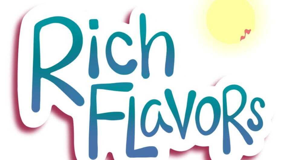 Rich Flavors artwork 3
