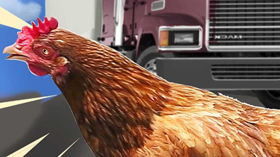 Chicken Royale artwork 2