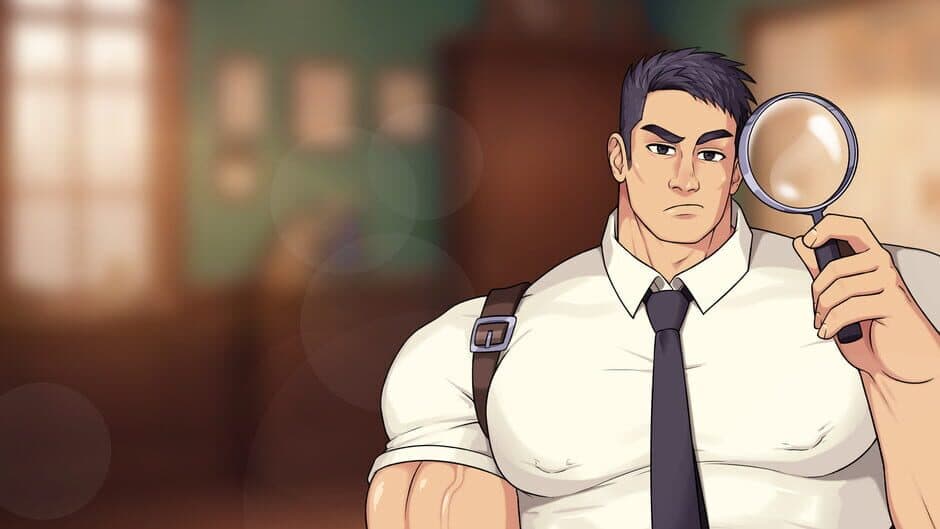 Raw Signal: Uncover Gay Hidden Secrets artwork 1