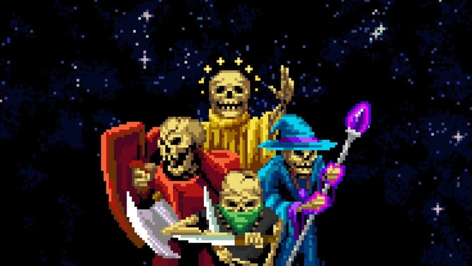Tomb Guard artwork 1