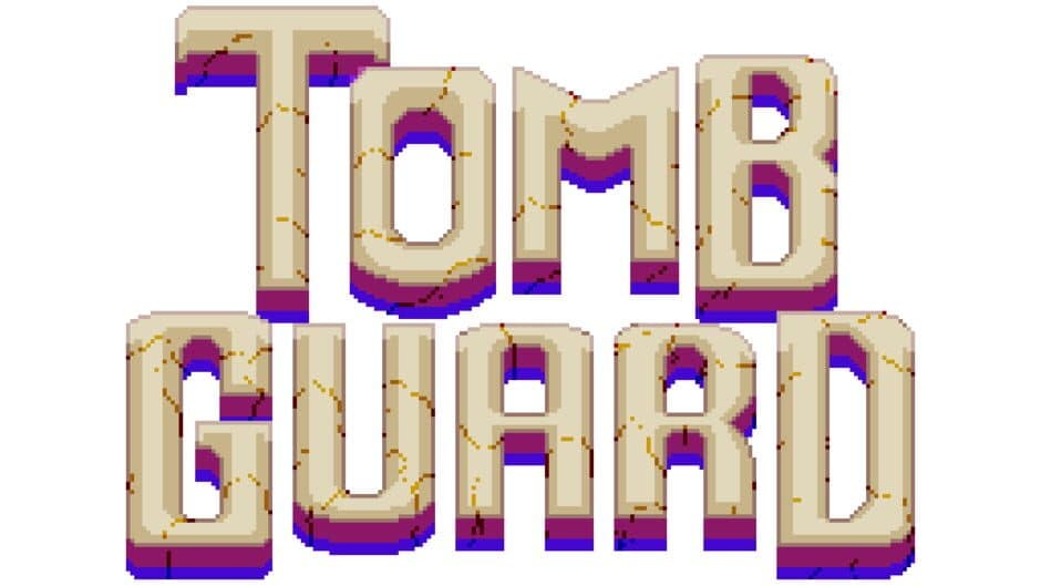 Tomb Guard artwork 2
