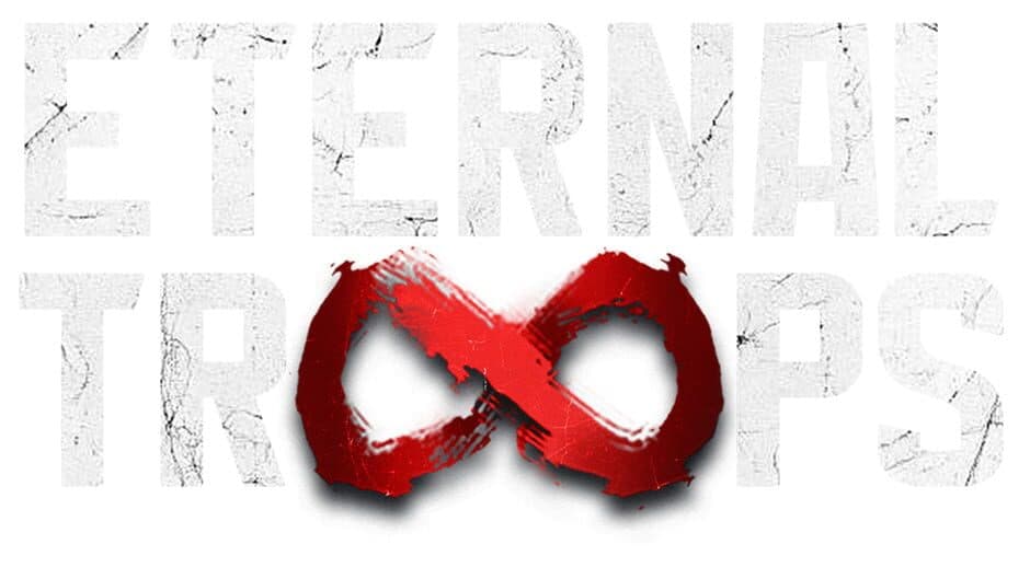 Eternal Troops artwork 3