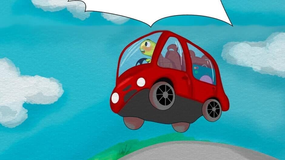 Inoutcar artwork 3