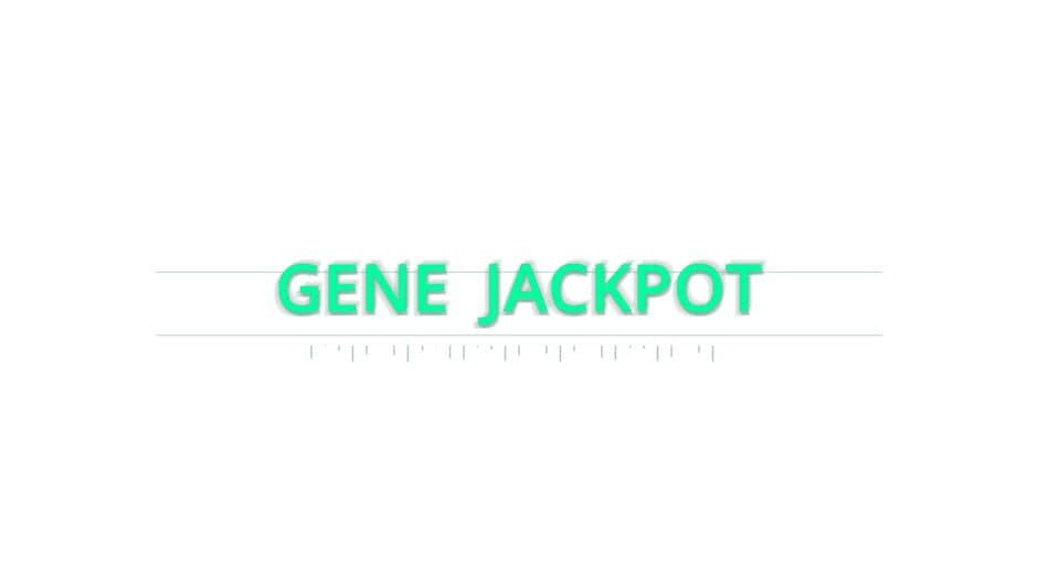 Gene Jackpot artwork 2