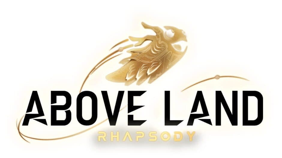 Above Land: Rhapsody artwork 3