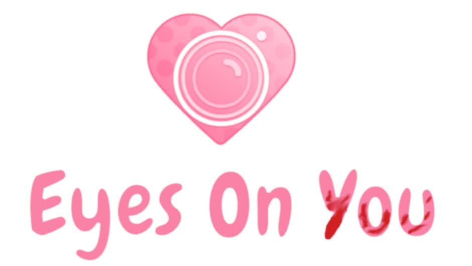 Eyes On You artwork 2