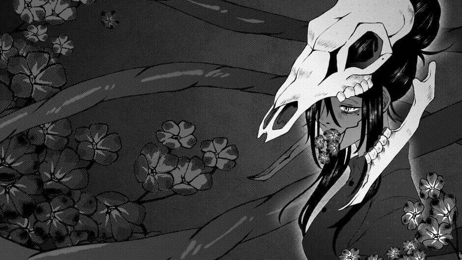 Gestalt: Memoria artwork 1