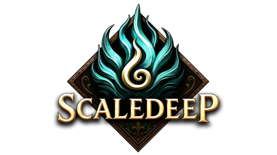 Scaledeep artwork 2