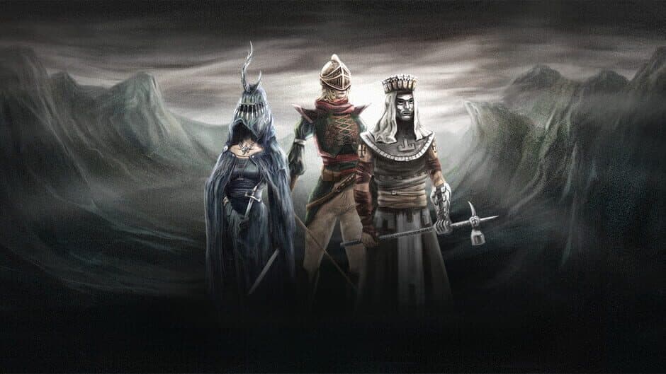 Shrouded Lands artwork 1