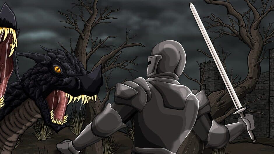 Havoc Heirs artwork 1