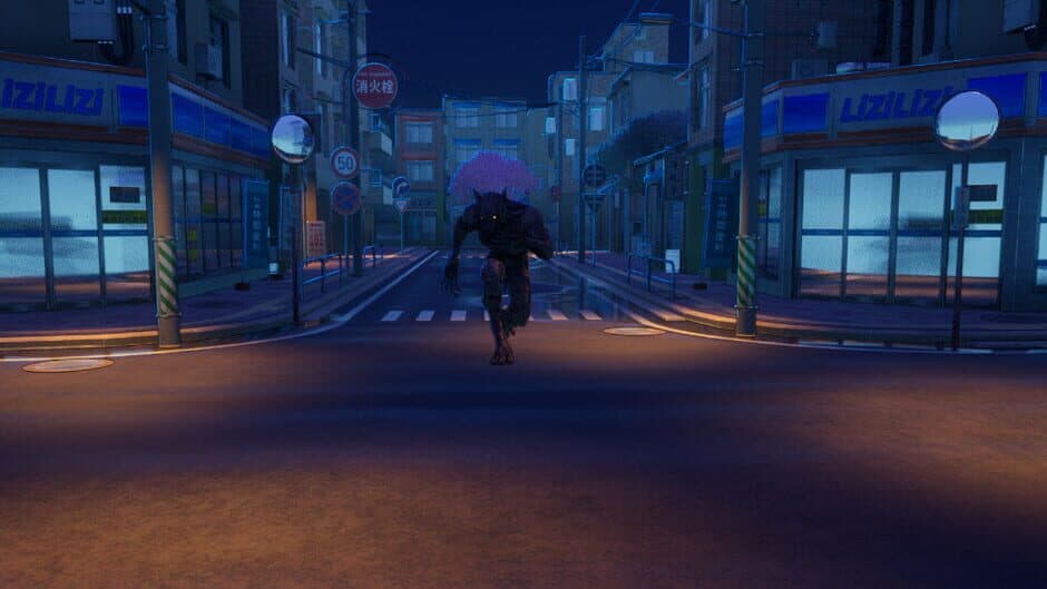 Fake Roads artwork 1