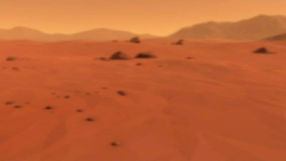 Mars Colony Simulator artwork 1