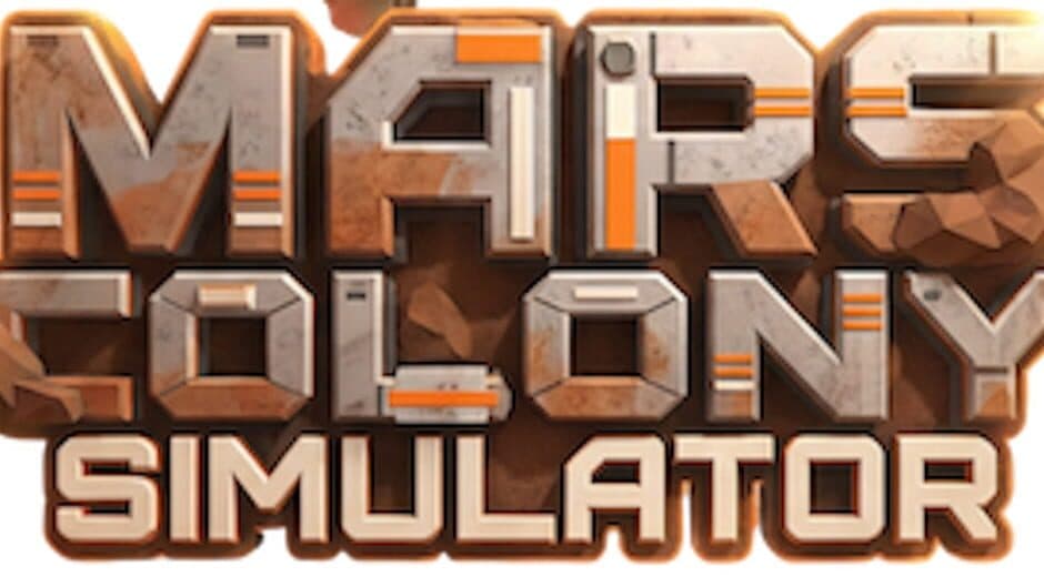 Mars Colony Simulator artwork 2