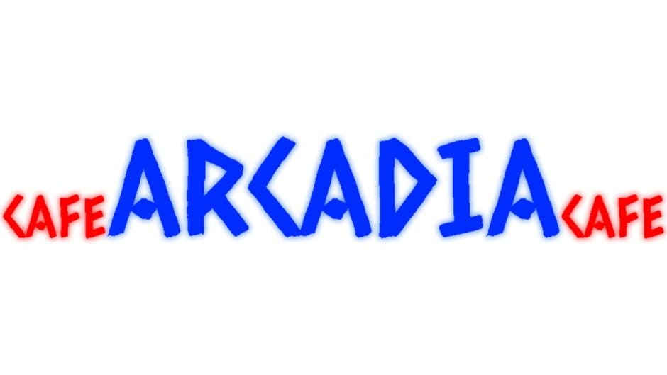 Arcadia Cafe artwork 2