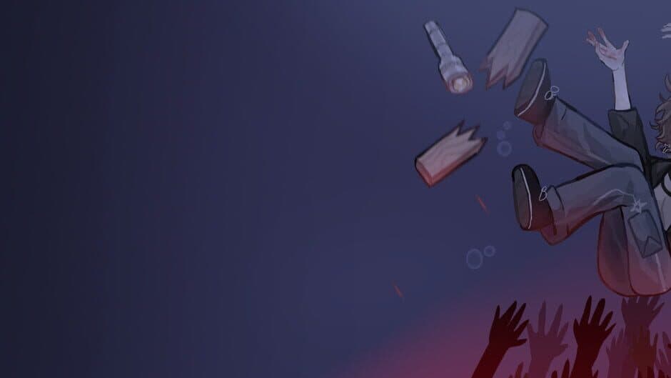 Mind's Edge artwork 1