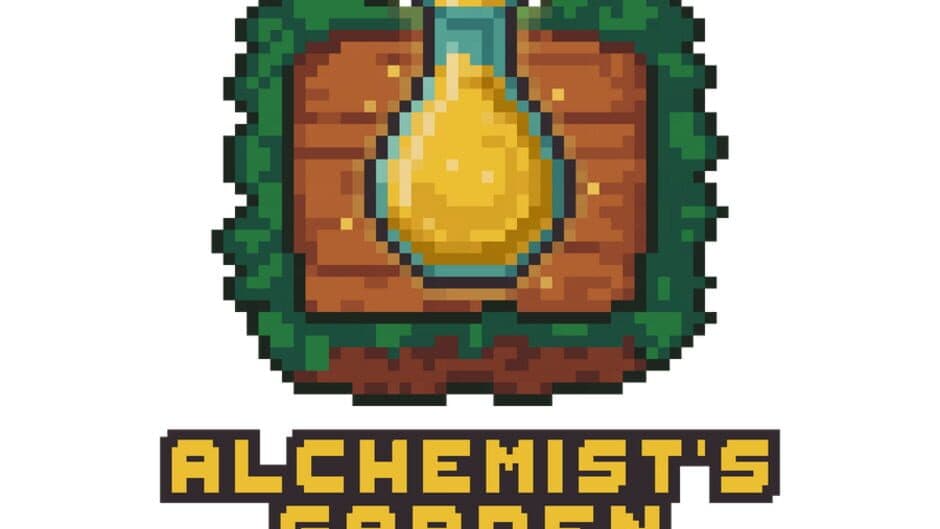 Alchemist's Garden artwork 2
