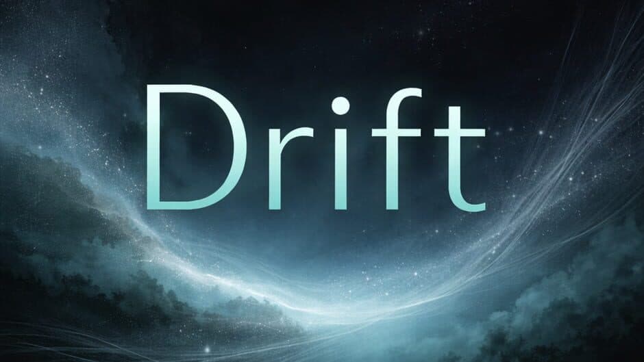 Drift artwork 1
