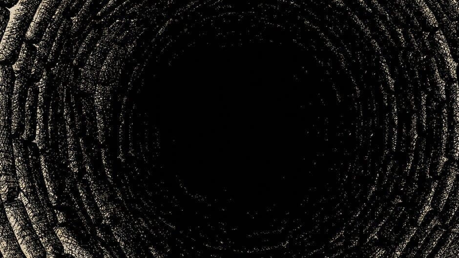 Suspicious Holes artwork 1