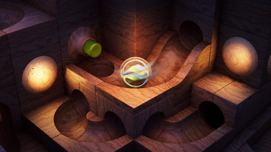 Marblearium artwork 1