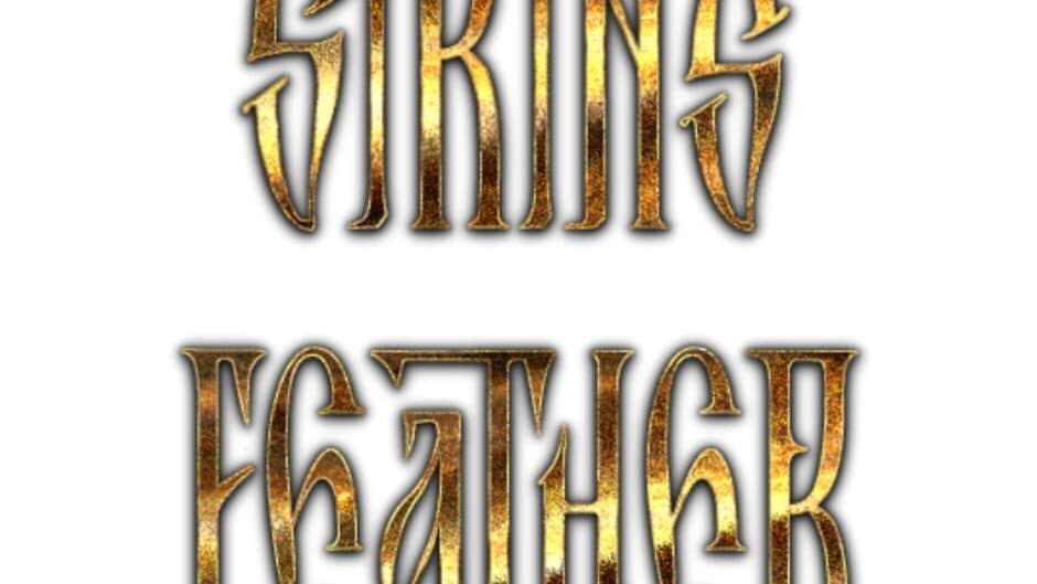 Sirin's Feather artwork 2