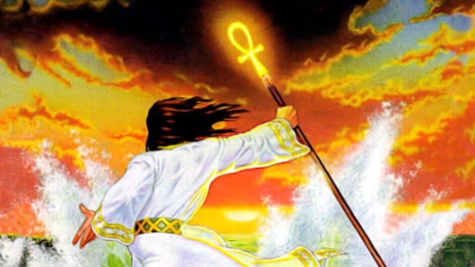 Ultima IV: Quest of the Avatar artwork 2