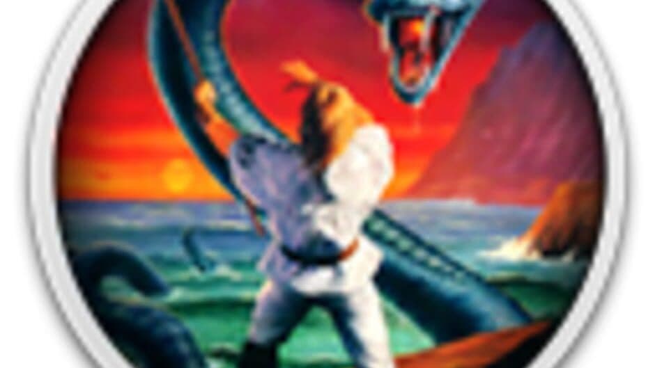 Ultima IV: Quest of the Avatar artwork 3