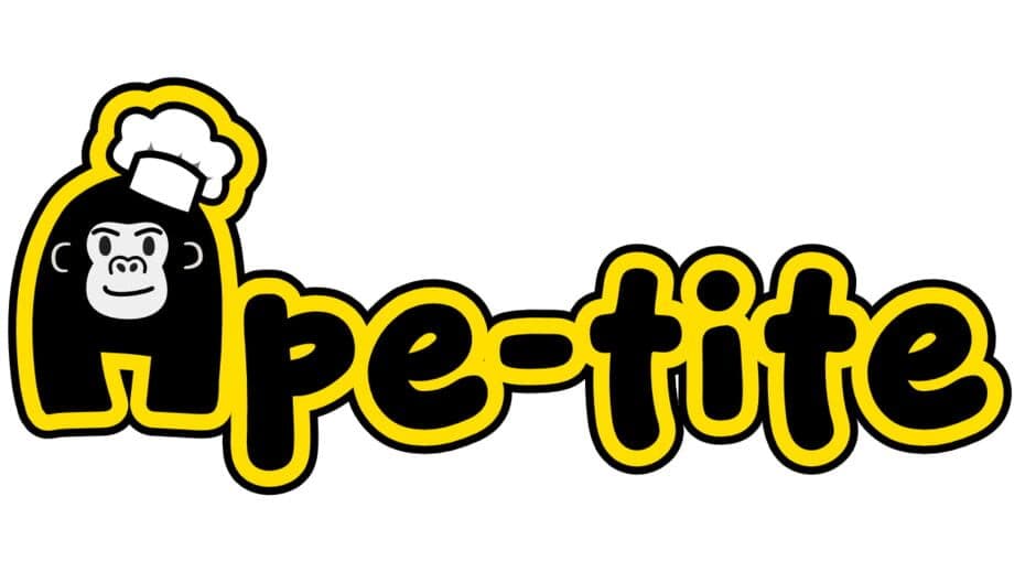 Ape-tite artwork 2