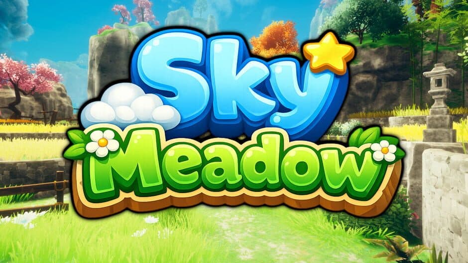 Sky Meadow artwork 1