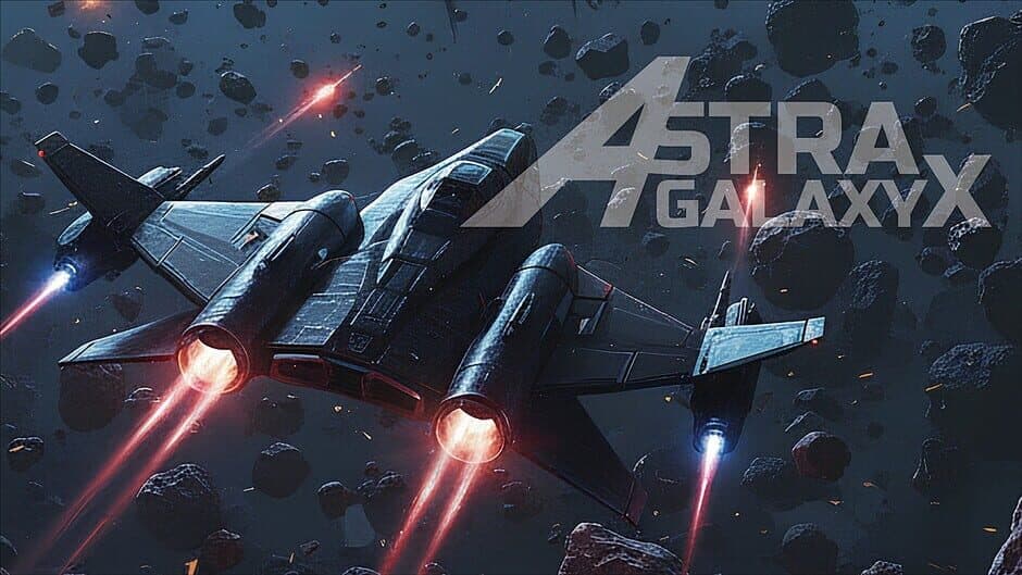 Astra GalaxyX artwork 1