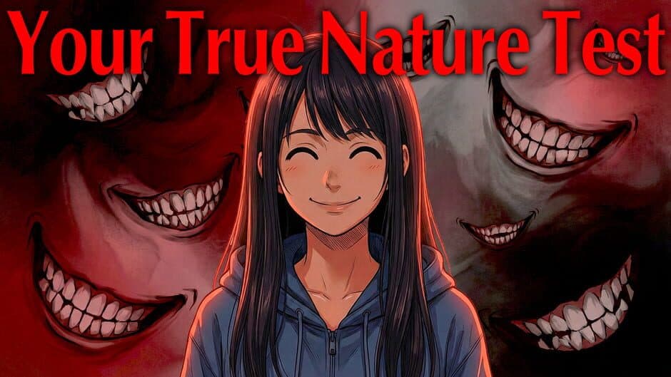 Your True Nature Test artwork 1