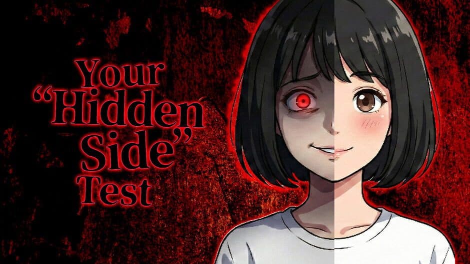 Your “Hidden Side” Test artwork 1