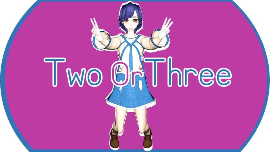 TwoOrThree artwork 1
