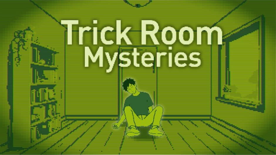Trick Room Mysteries artwork 1