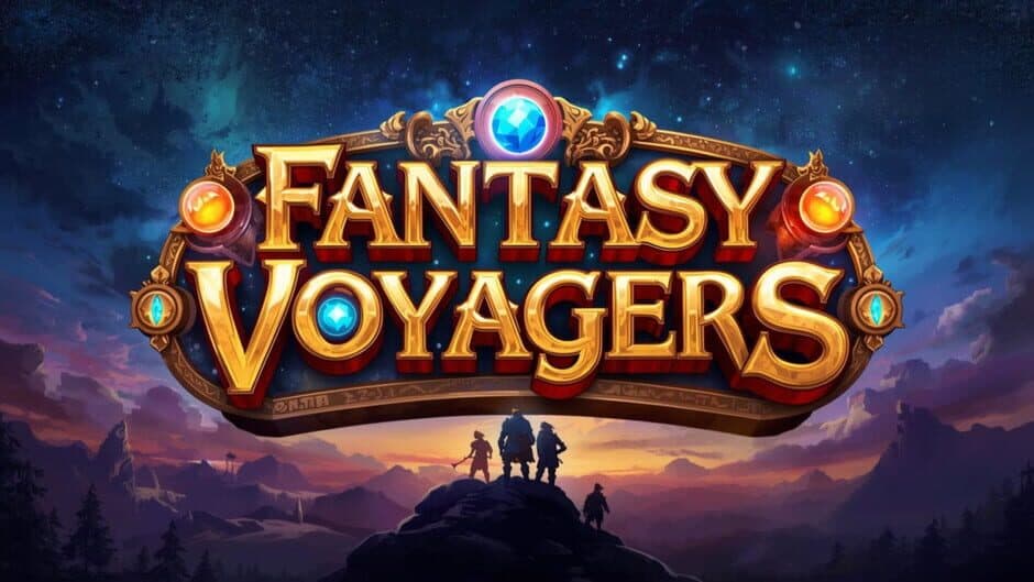 Fantasy Voyagers artwork 1