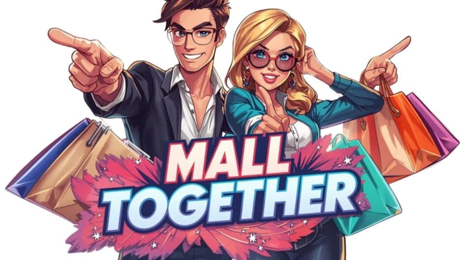 Mall Together artwork 1