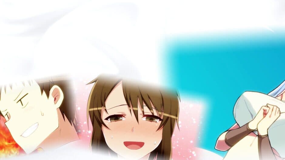 The World Is Ruled According to Sexual Prowess So I’m Playing Dirty to Get My Harem: Episode 1 artwork 1