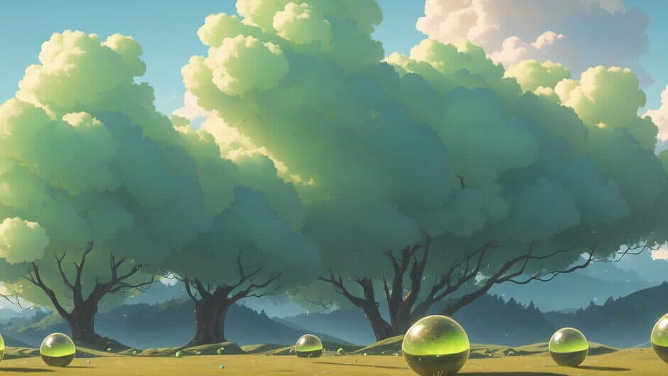Sphere TD artwork 2