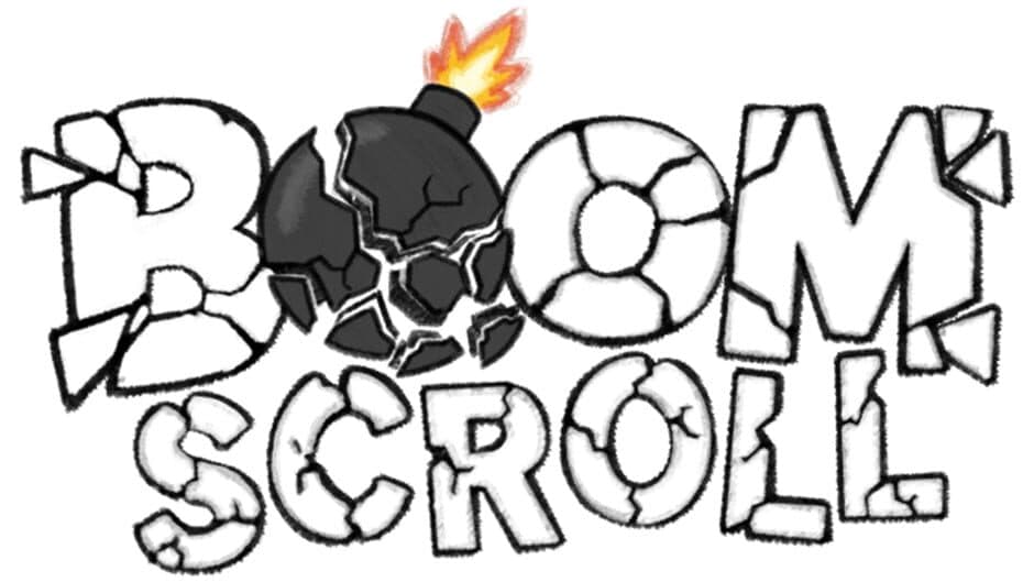 BoomScroll artwork 2