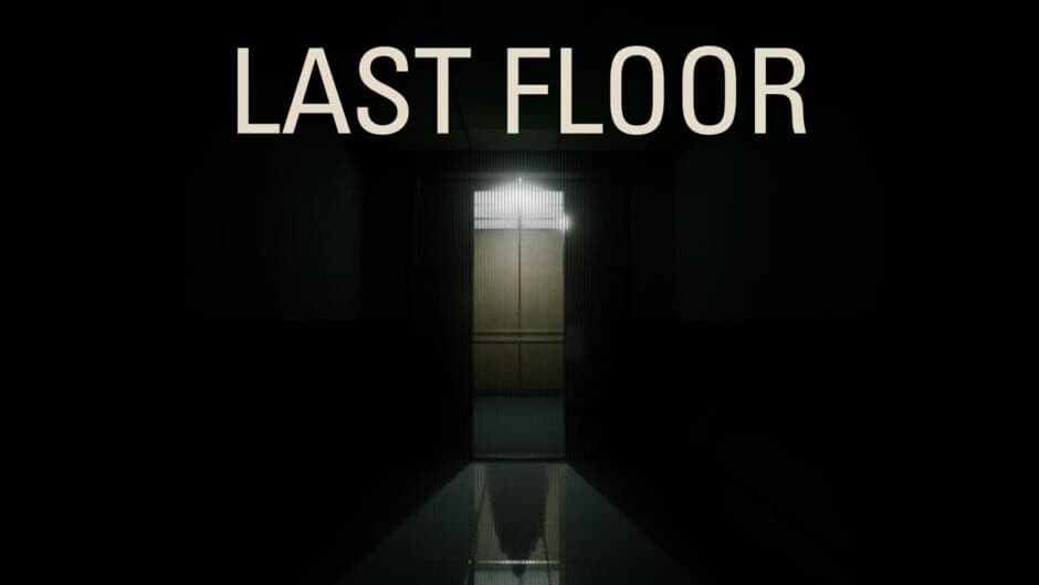 Last Floor artwork 2