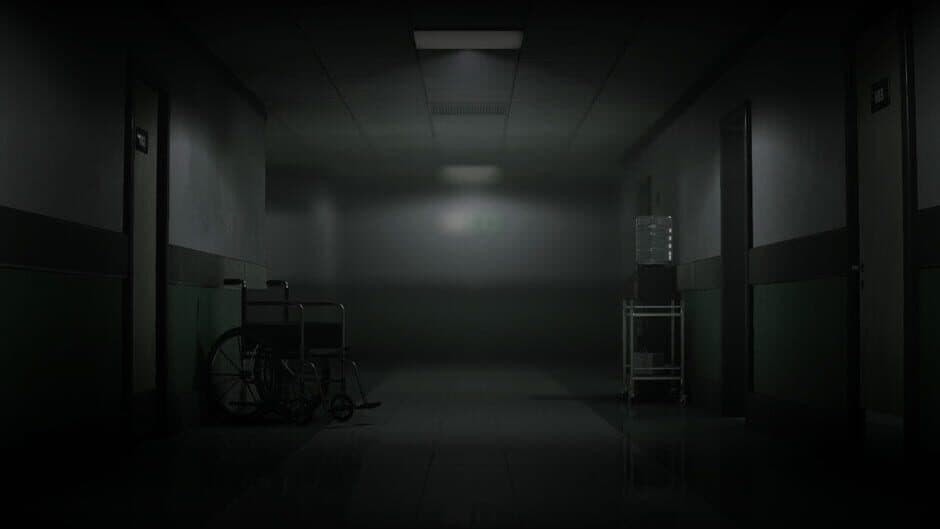 Last Floor artwork 1